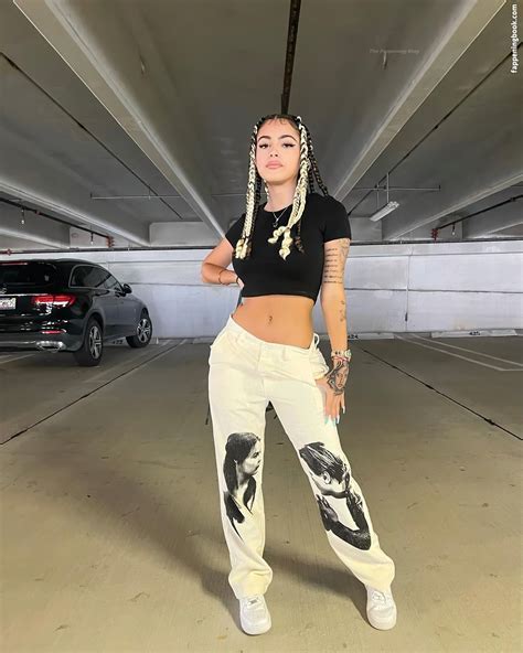 malu trevejo onlyfans nude|Malu Trevejos Nude Videos